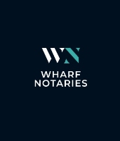 Business Listing Wharf Notaries in London England