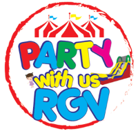 Party With Us RGV