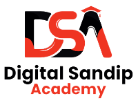 Business Listing Digital Sandip Academy in Ahmedabad GJ