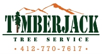 Timberjack Tree Service