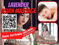 Business Listing Lavender Asian Massage in Newberg OR