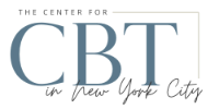 Center for CBT in NYC