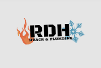 RDH Plumbing, Drain Cleaning, Heating & AC