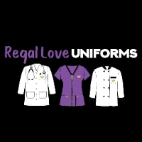 REGAL LOVE UNIFORMS