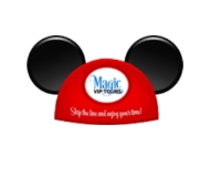 Disney VIP Tours