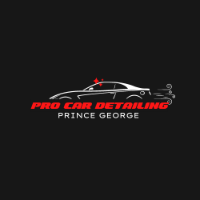 PRO Car Detailing Prince George