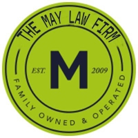 Business Listing The May Law Firm in Bakersfield CA