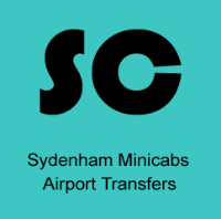 Sydenham Mini Cabs Airport Transfers