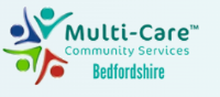 Business Listing Live-in Care - Multi-Care Community Services in Bedford in Sandy England
