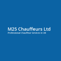 M25 Chauffeurs Ltd