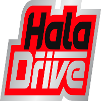 Hala Drive