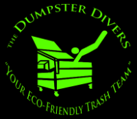 The Dumpster Divers Rentals and Recycling Drop-Off Center