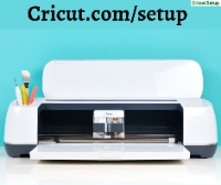 Cricut design space