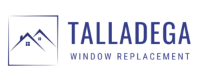 Talladega Window Replacement