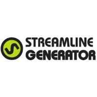 Streamline Generator