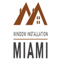 Window Installation Miami