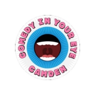 Business Listing Comedy In Your Eye in London England