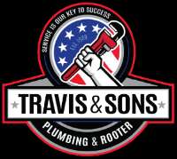 Travis and Son's Plumbing