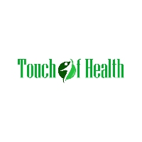 Touch Of Health Company Logo by Touch Of Health in New York NY