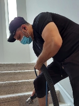 Carpet Cleaning Miami