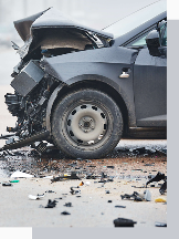 Best Car Accident Lawyer Palm Springs