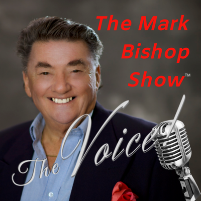 The Mark Bishop Show