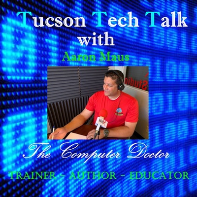Tucson Tech Talk