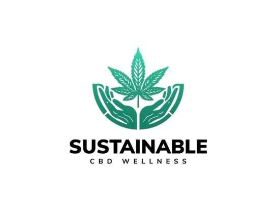 Sustainable CBD Wellness
