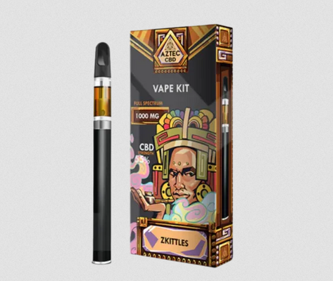 CBD Vapes - Excite For Life CBD Shop