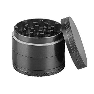 Essential Weed Grinder for Perfectly Ground Herb