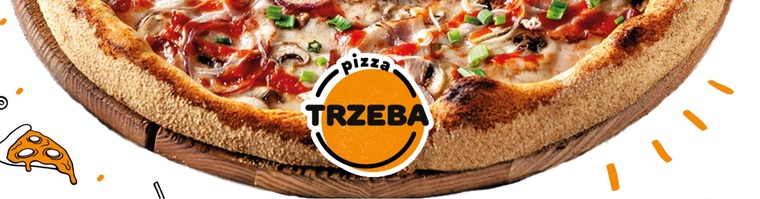 Skorzystaj z niesamowitych ofert w Trzeba Pizza od poniedziałku do czwartku