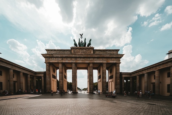 Buchen Sie die Unterkunft Ihrer Wahl