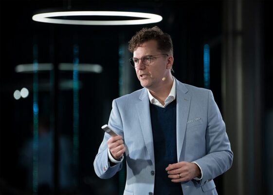 Sander Klos biedt bedrijven inzicht in groeipotentieel met lancering Scaleup Tracker